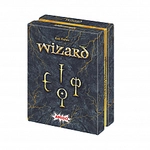 Amigo Wizard 30-Jahre-Edition - deutsch 302582
