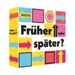 Kylskapspoesi AB Fr&uuml;her oder sp&auml;ter - deutsch 285492