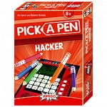 Amigo Pick a Pen - Hacker - deutsch 300335