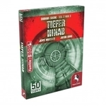 Pegasus Spiele 50 Clues - Tiefer hinab - Sigrids Suche (Teil 2 von 3) - deutsch