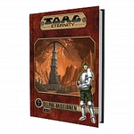 Ulisses Spiele TORG Eternity - Delphi Missionen - Aysle - deutsch 298709