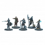 Modiphius Entertainment The Elder Scrolls - Call to Arms - Imperial Officers