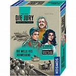 Kosmos Die Jury ? Die Welle des Schweigens - deutsch 302563