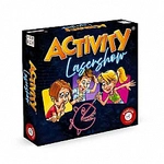 Piatnik Activity - Lasershow - deutsch 299765