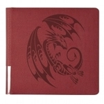 Arcane Tinmen ApS Dragon Shield - Card Codex Portfolio 576 - Blood Red -...