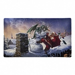 Arcane Tinmen ApS Dragon Shield - Playmat Christmas 2025 302265