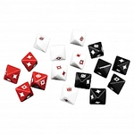 Atomic Mass Games Star Wars Legion - Attack Dice Pack 301976