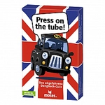 Moses Verlag Press on the tube! - deutsch 300587