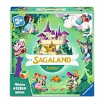 Ravensburger Sagaland Junior 26 - deutsch 302511