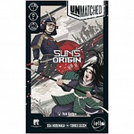 IELLO Unmatched - Suns Origin - englisch 297493