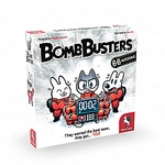 Pegasus Spiele Bomb Busters - englisch 298632
