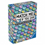 Ravensburger Match Me If You Can - deutsch 300373