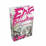 Steamforged Games Epic Encounters - Halls of the Orc King - englisch 298524