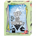 Abacusspiele Up or Down - deutsch 298063