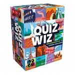 Brain Games QuizWiz - deutsch 301811