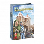 Hans im Gl&uuml;ck Carcassonne - Winter - 3. Edition - deutsch 302194