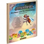 Feuerland Astrobienen - Ausbau des Bienenstocks - deutsch 300647