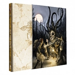 Pegasus Spiele Cthulhu - Zeit der Ernte (Hardcover) limitierte Ausgabe - deutsch