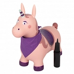 small foot H&uuml;pftier - Einhorn 302734