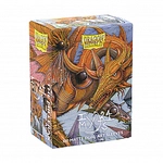 Arcane Tinmen ApS Dragon Shield - Matte Dual Art ? The Millerax 302088