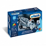 eitech LKW Betonmischer - Baukasten - 340 Teile 303330