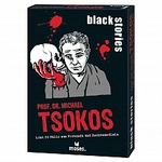 Moses Verlag black stories - Tsokos - deutsch 299780