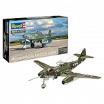 Revell - Messerschmitt Me262A-1a/U4 - 1:32 - 220 Teile 305519
