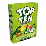 Cocktail Games Top Ten - Adventures - deutsch 301822