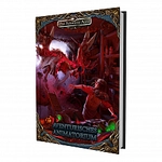 Ulisses Spiele DSA Quellenb&uuml;cher - Das Schwarze Auge - DSA5 - Aventurisches