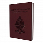 Ulisses Spiele Das Schwarze Auge - DSA - Ingerimm-Vademecum - &uuml;berarbeitete Edition