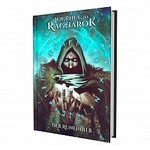 Ulisses Spiele Journey to Ragnarok - Der Runendieb (5E) - Abenteuer - deutsch...