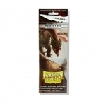Arcane Tinmen ApS Dragon Shield - Perfect Fit Inner Sleeves - Sealable -...