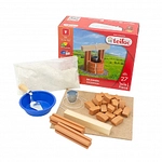 teifoc Brunnen - 27 Teile 303342