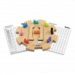 Philos Domino Mexican Train Erweiterungs-Set 299903
