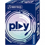Kosmos PLAY ? The Music Party Game - deutsch 303167