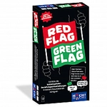 Huch! Red Flag, Green Flag - deutsch 302926