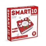 Piatnik Smart 10 &Ouml;sterreich - deutsch 290389