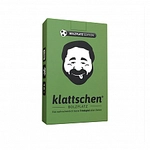 DENKRIESEN klattschen ? BOLZPLATZ EDITION Das wahrscheinlich beste Trinkspiel aller