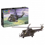 Revell - Westland Puma HC.1 - 1:144 - 68 Teile 305244