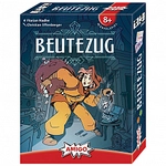 Amigo Beutezug - deutsch 297819