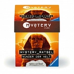 Ravensburger Mystery Cube - Wunder der Welt - Sphinx - deutsch 299735