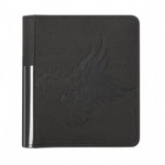Arcane Tinmen ApS Dragon Shield - Card Codex 80 - Iron Grey - deutsch 290616