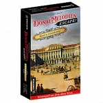 Gmeiner Verlag Donaumelodien Escape - Mord in Sch&ouml;nbrunn - deutsch 301392