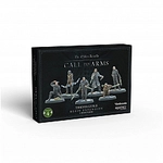 Modiphius Entertainment The Elder Scrolls - Call To Arms - Thieves Guild -...