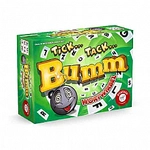 Piatnik Tick Tack Bumm - Wortwirbel - deutsch 299763