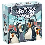 Frechverlag Penguin Airlines - deutsch 300557