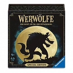 Ravensburger Werw&ouml;lfe - Special Edition - deutsch 302532