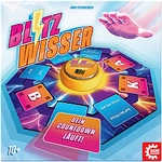 Carletto Blitzwisser - deutsch 303037