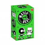 Jumbo Spiele Match My Beat Original - deutsch 304855
