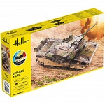 Heller - Starter Kit Leclerc T5/T6 - 1:35 - 259 Teile 305678